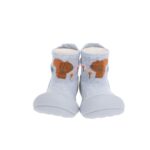 Attipas Woodland Blue Squirrel