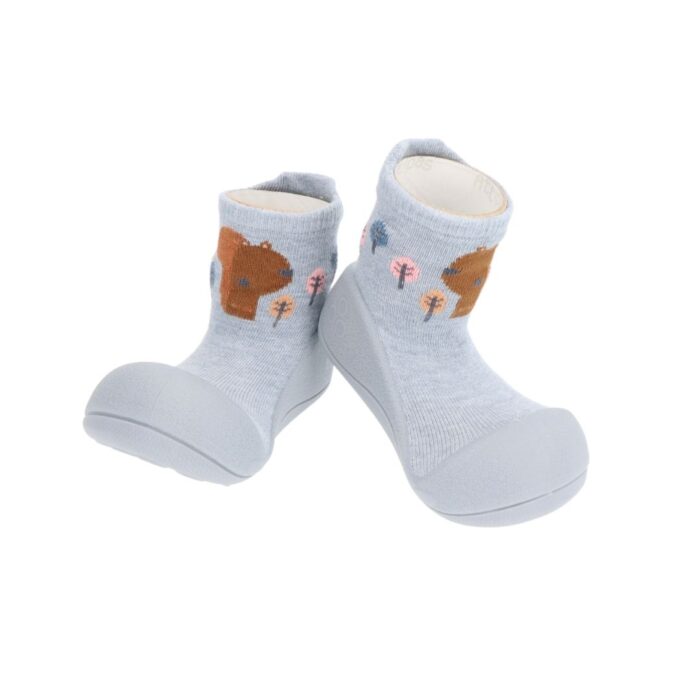 Attipas Woodland Blue Squirrel - Imagen 3