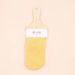 Rainbow Socks Antideslizantes Yellow