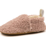 Zapatillas respetuosas casa 6200-T FLEXI NENS. CAPELLINI/KOBE PINK/CAVA