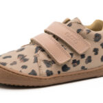 Botas Respetuosas Flexinens 9010 Cha/Nap Taupe/Skin