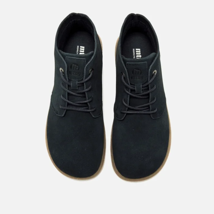 Botines Mustang Free Miami Azul Ref: 84848-C15896 - Imagen 3