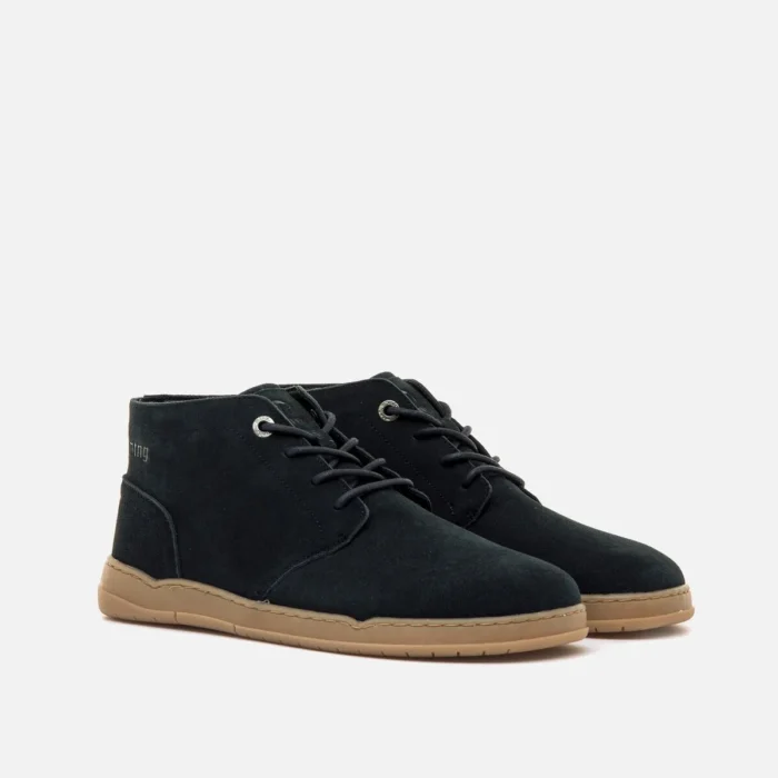 Botines Mustang Free Miami Azul Ref: 84848-C15896 - Imagen 2