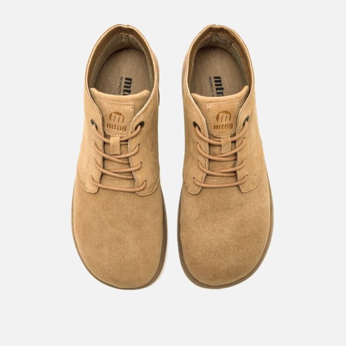 Botines Mustang Free Miami Beige Ref: 84848-C26485 - Imagen 2
