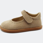 Merceditas barefoot Blanditos DELHI Arena