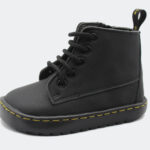 Botas Blanditos by Crios DOHA Negro