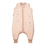 Pijama manta - Jungle - TOG 1