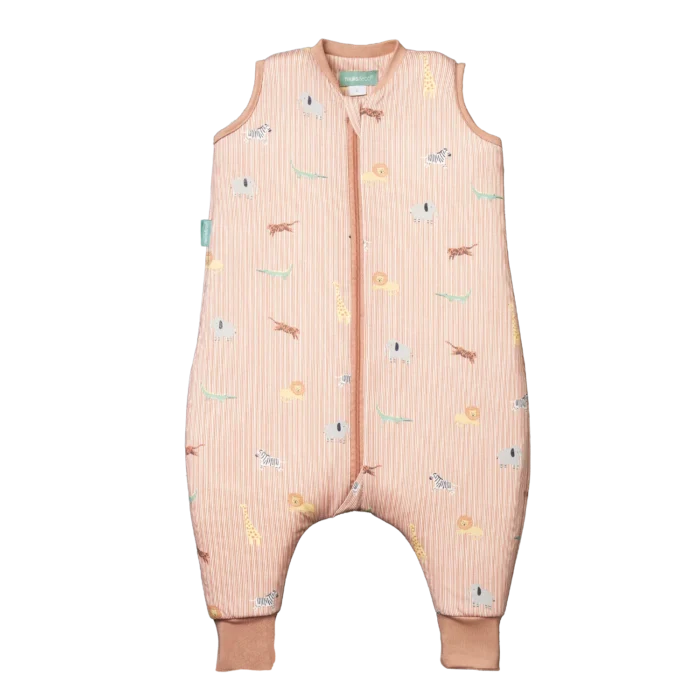 Pijama manta - Jungle - TOG 1 - Imagen 2