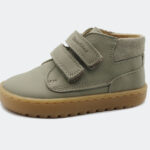 Botas Blanditos by Crios LIMA Verde