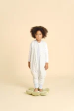 SACO DE DORMIR CON PIES-TOG 1-BLUE LILY - Imagen 3