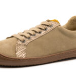 Calzado respetuoso FlexiNens S-8410-R SERRAJE/CEBRA ARENA