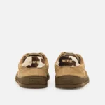 Deportivas Mustang Free Alask Beige Ref: 60950-C59452 - Imagen 3
