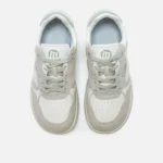 Deportivas Mustang Free Alask Blanco Ref: 60950-C55673 - Imagen 2