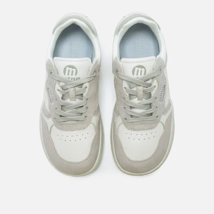 Deportivas Mustang Free Alask Blanco Ref: 60950-C55673 - Imagen 2