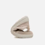 Deportivas Mustang Free Alask Rosa Ref: 60950-C30660 - Imagen 2