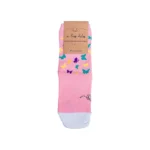 Calcetines Barefoot A Tres Hilos Cine en el Frontón