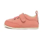 Deportiva Zapato Feroz Cheste Frambuesa