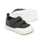 Deportiva Zapato Feroz Moraira Rayo Negro - Imagen 2