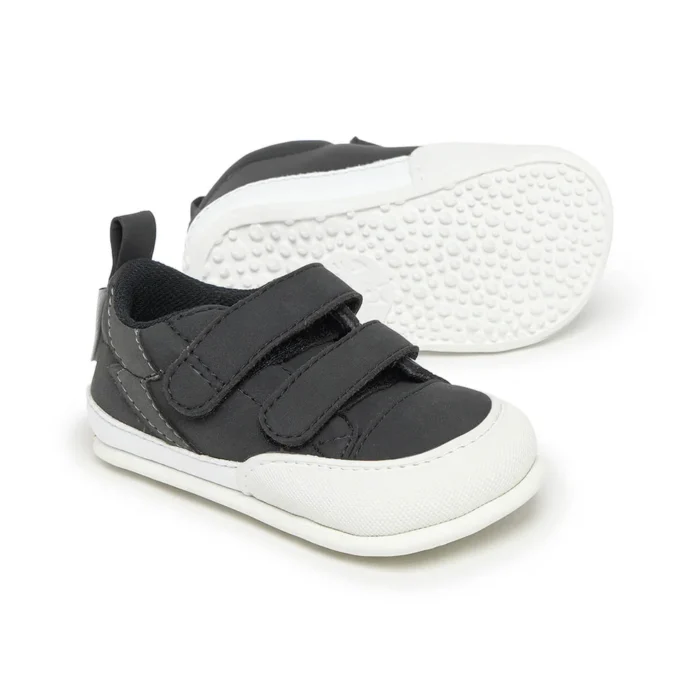 Deportiva Zapato Feroz Moraira Rayo Negro - Imagen 2