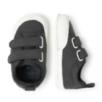 Deportiva Zapato Feroz Moraira Rayo Negro - Imagen 3