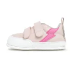 Deportiva Zapato Feroz Moraira Rayo Rosa