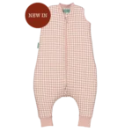 Pijama manta - Dusty Rose - TOG 2.5