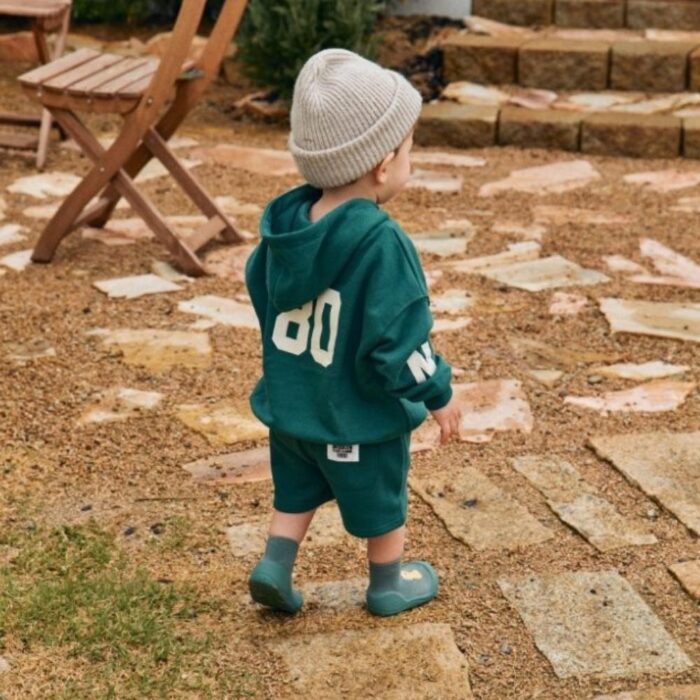 Attipas Dino Green - Imagen 3