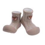 Attipas Bear Beige - Imagen 2
