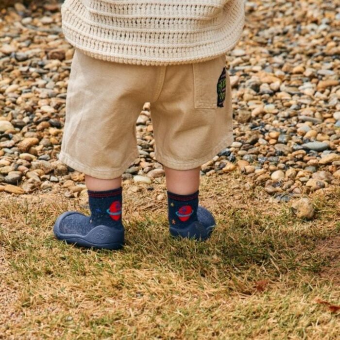 Attipas Rocket Navy - Imagen 2