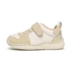 Deportiva Zapato Feroz Olocau Rocker Beige/Beige