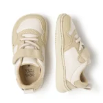 Deportiva Zapato Feroz Olocau Rocker Beige/Beige - Imagen 2