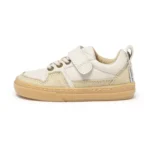 Deportiva Zapato Feroz Chester Rocker Beige/Beige