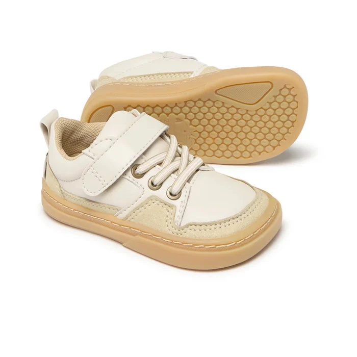 Deportiva Zapato Feroz Chester Rocker Beige/Beige - Imagen 2