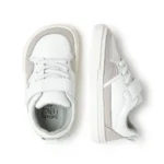 Deportiva Zapato Feroz Chester Rocker Blanco/Gris - Imagen 3