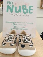 Zapatos respetuosos FlexiNens 9024R SERRAJE/VACA/NAPA - Imagen 3