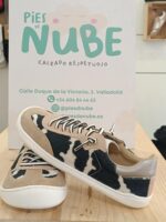 Zapatos respetuosos FlexiNens 9024R SERRAJE/VACA/NAPA - Imagen 2