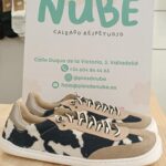 Zapatos respetuosos FlexiNens 9024R SERRAJE/VACA/NAPA