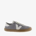 DEPORTIVA VICTORIA OLMO BAREFOOT SERRAJE & CONTRASTE GRIS