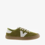 DEPORTIVA VICTORIA OLMO BAREFOOT SERRAJE & CONTRASTE OLIVA