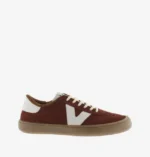 DEPORTIVA VICTORIA OLMO BAREFOOT SERRAJE & CONTRASTE TIERRA