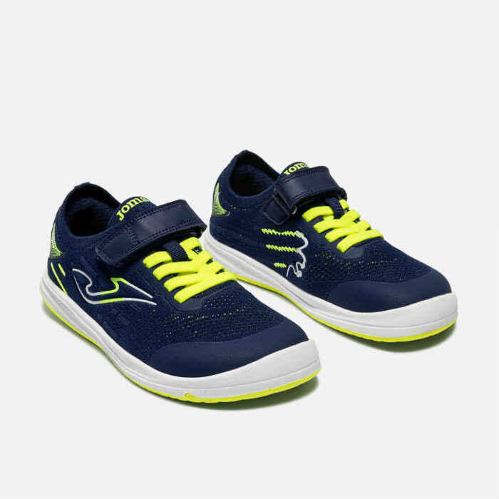 Zapatillas Running Viper Junior Barefoot 26 Junior Marino - Imagen 2