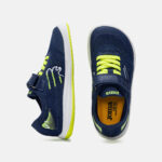 Zapatillas Running Viper Junior Barefoot 26 Junior Marino - Imagen 3