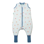 SACO DE DORMIR CON CALCETINES- TOG 1- MUSHROOMS