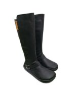 Botas Altas Barefoot Flexi Nens 9090-X Salvaje Negro - Imagen 2