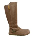 Botas Altas Barefoot Flexi Nens 9091-X Merinilla/Serraje/Dakar