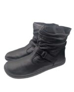 Bota coqueflex 4391 Madison Negra - Imagen 2