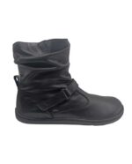Bota coqueflex 4391 Madison Negra