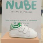 Deportiva respetuosa Blanditos by Crio's LONDRES VERDE26V