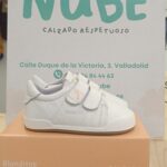 Deportiva respetuosa Blanditos by Crio's LONDRES BLANCO26V