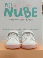 Deportiva respetuosa Blanditos by Crio's AZORES ROSA26V - Imagen 2